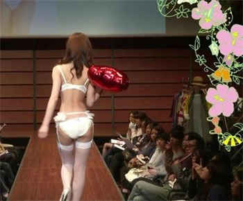 swag麋鹿女主是谁