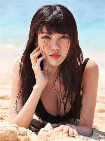 绝爱黑帝的隐身新娘