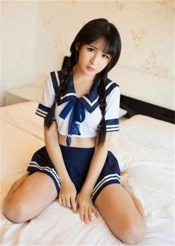 日本幼儿 x