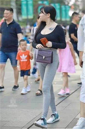 swag麋鹿女主是谁