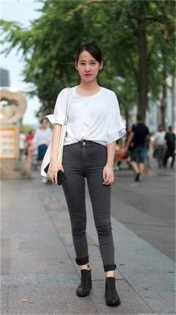 swag麋鹿女主是谁