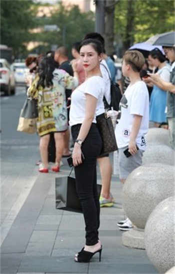 韩语的swag