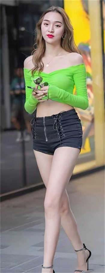 欲望公车小短篇