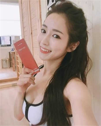 部长夫人好美味