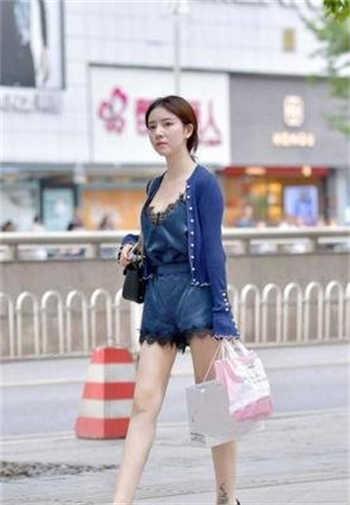 女配求生指南