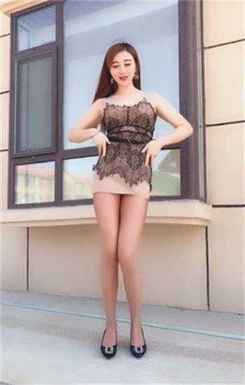 别威胁的兼职女