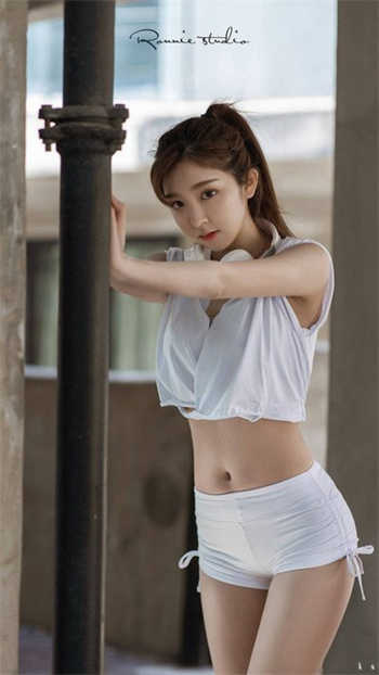 韩婧格瓜的视频