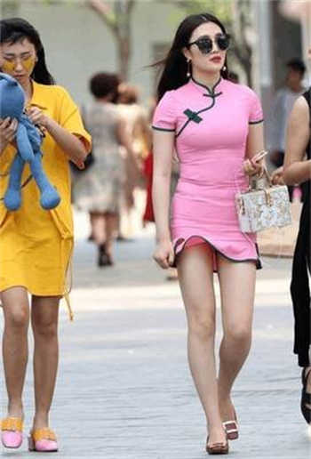 军门第一闪婚