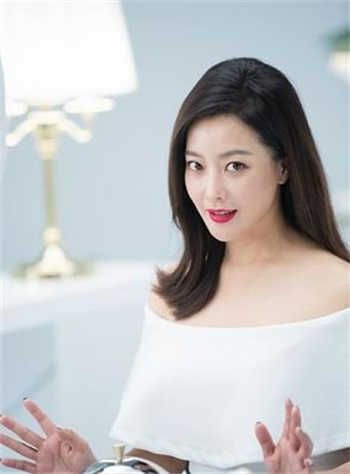 徐州女王 女主