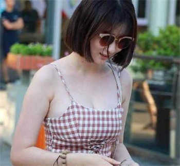 麻豆女演员个人资料