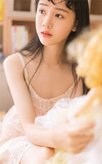 农家福女有点甜