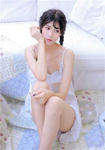 网红韩婧格条子视频