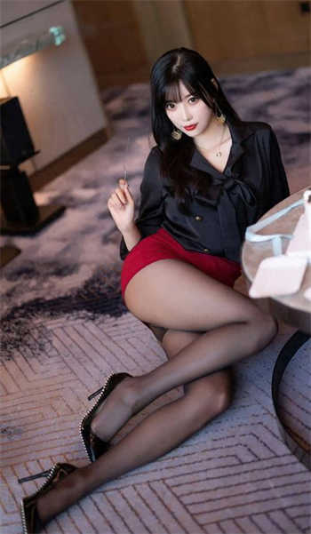 幼儿园妈妈杨洁敏