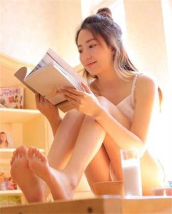 在足疗店上班的女子好吗