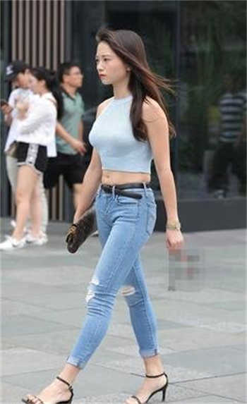 网红君君怎么了