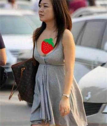 夏甜健身博主