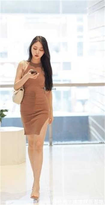 《女老板与员工》如如