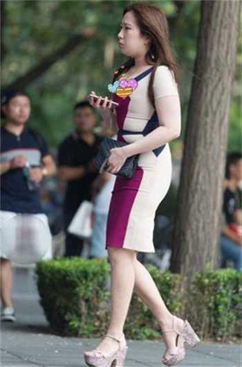 可爱的胖丁jk