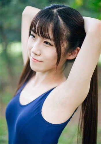 霍莽蓝晚绝对臣服