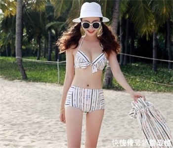 网红豆芽姐扮演小丽