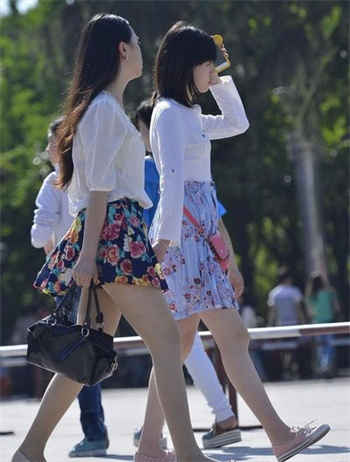 女友杂记之学游泳