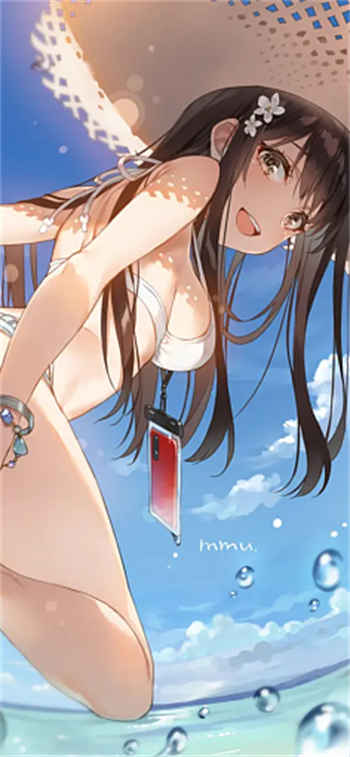 麻豆女星介绍