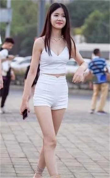 萌白酱照片怎么看