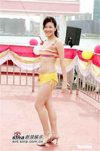果冻传媒女演员戚小玲