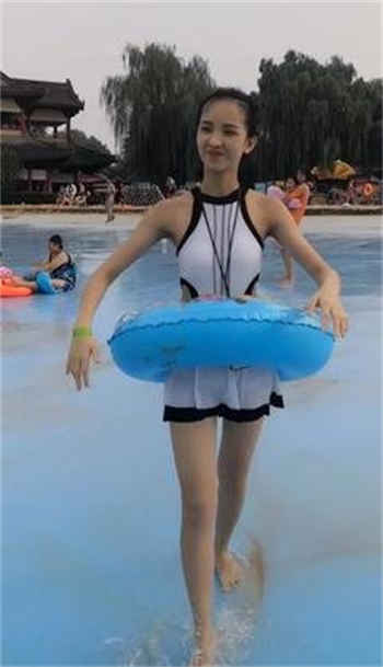 东方明珠售楼的视频