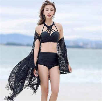 婚后沦陷免