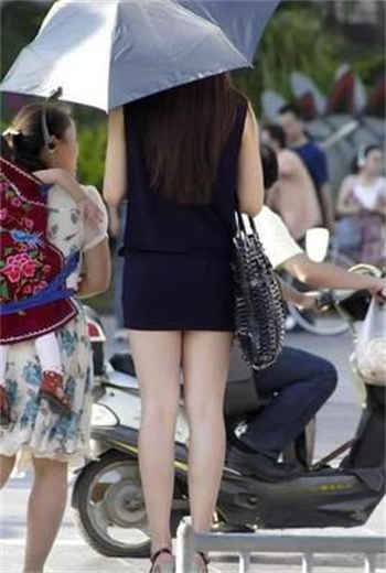非洲黑蛋的爸爸是中国人吗