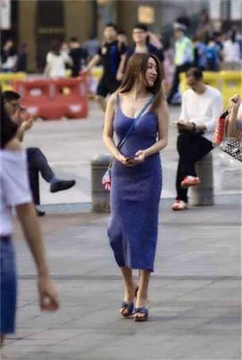 上海萌萌欠债视频合集