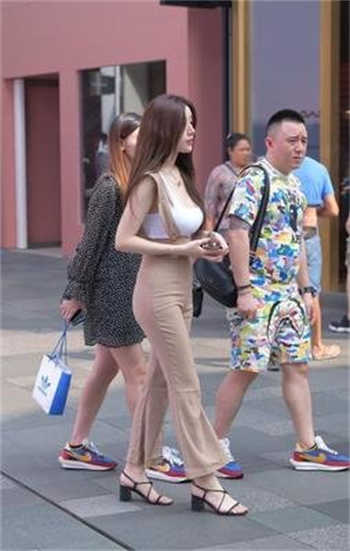 江疏影游轮事件原版视频