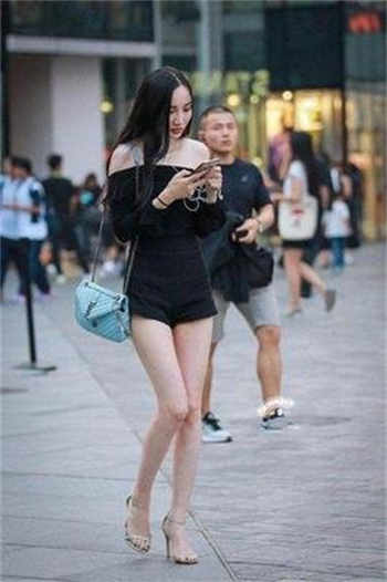 潮州彩塘泽盛老板娘