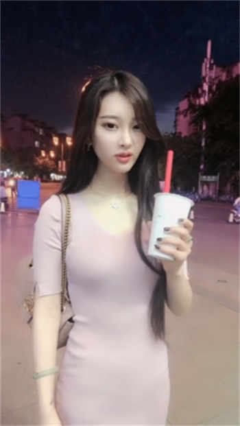 黎菲儿mini