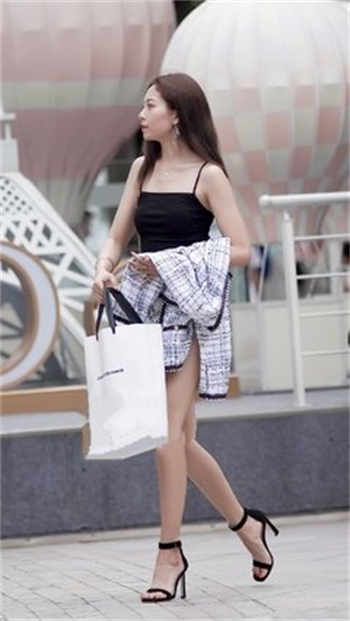 妻子和外卖员木鱼