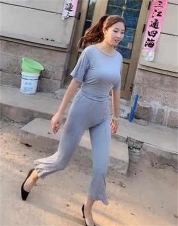 许帆刘岚超级桃花运乡间