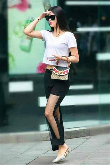 琳琳bebe