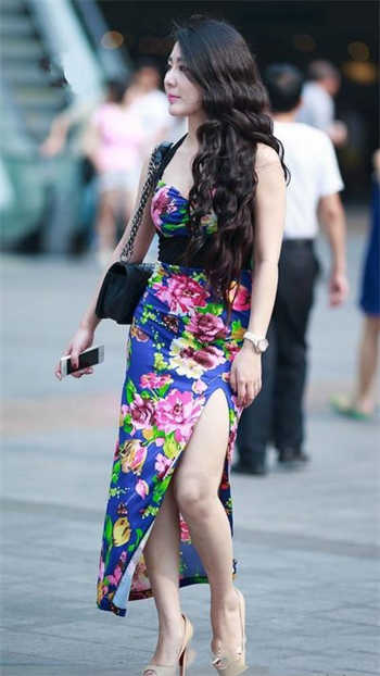 番茄女神小甜豆在哪看