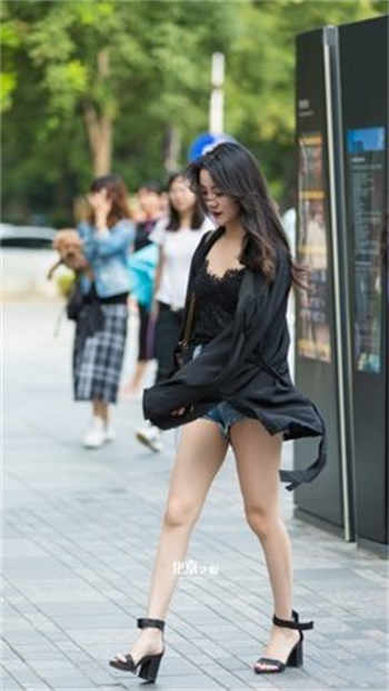 小可爱你马甲又掉了