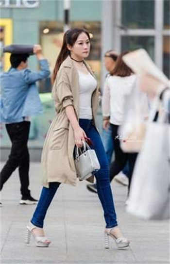 湖州女王微信