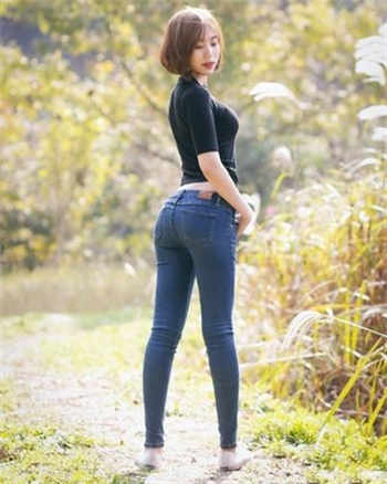 最牛正拍全景侧拍