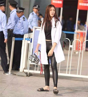妻子的庄园