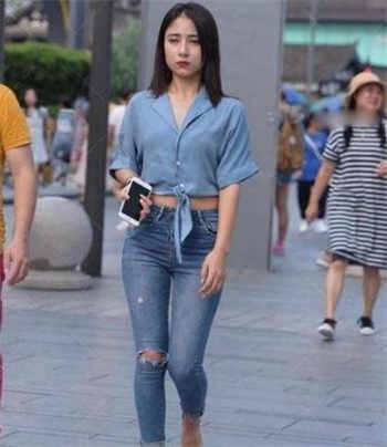 抖音十大网红