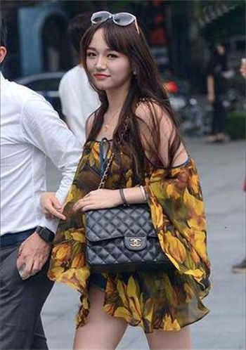 权少惹不得全文免费阅读